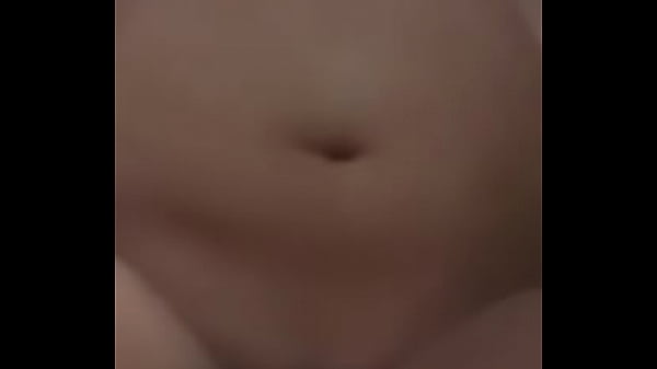 Me clavo a vecina en su casa