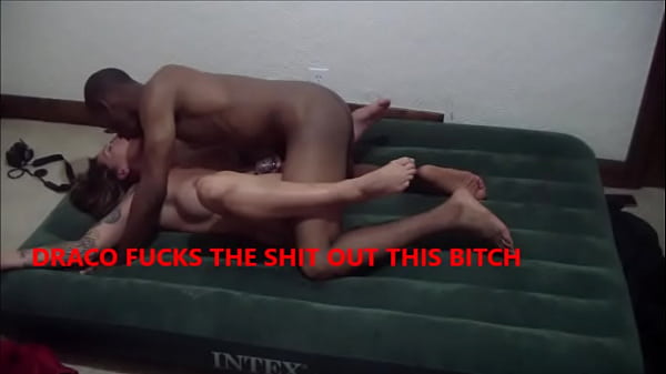 DRACO ALPHA IPSWITCH THE MAN WHORE  