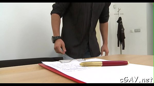 Nasty and sensual homo sex