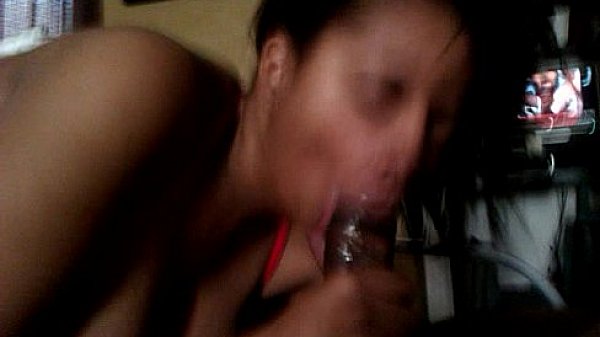 Horny...listen to how wet she gets