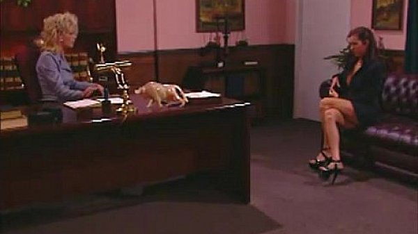 These lesbians are sexpots