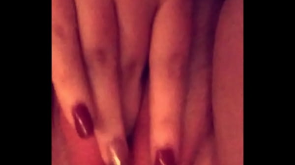 playing with my pussy, I am just that bored  