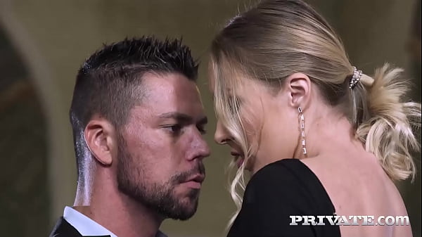 As gorgeous babe Angelika Grays plans her wedding, she can&acute;t help but lust after her friend! So she milks his horny cock with her asshole in the restaurant! Full Flick & 1000's More at Private.com! 