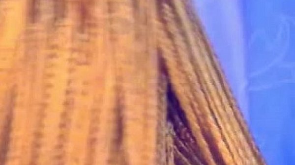 Sweet Faced Angel Works Pink Dildo