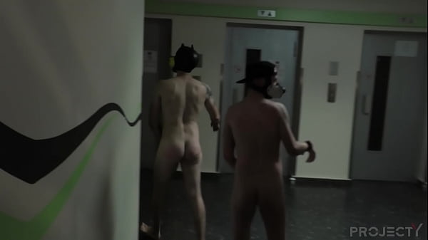 Hotel Group Sex Party 