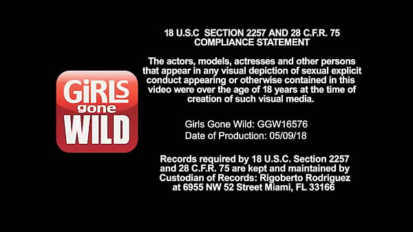 Lexi Came First, Nickiee Second