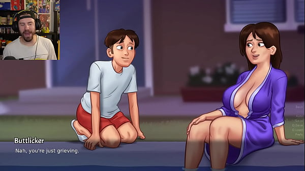 Summertime Saga  #7 | Gameplay  