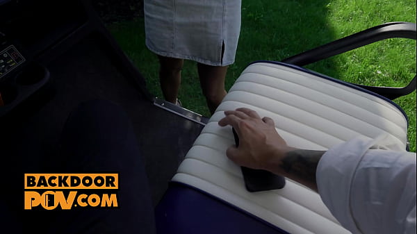 POV - Mail order bride Kinuski fucks you and forgives