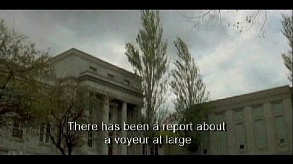 Voyeur Avec Le Mauvais Motifs 1979 (Eng Subs)  