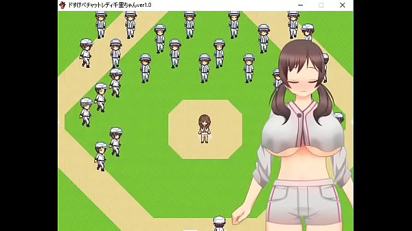 Chisato Lady Playthrough