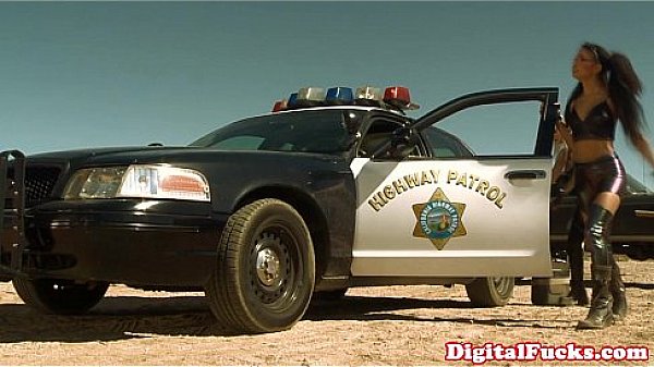 Stevie Shae fucking in a sexy corset