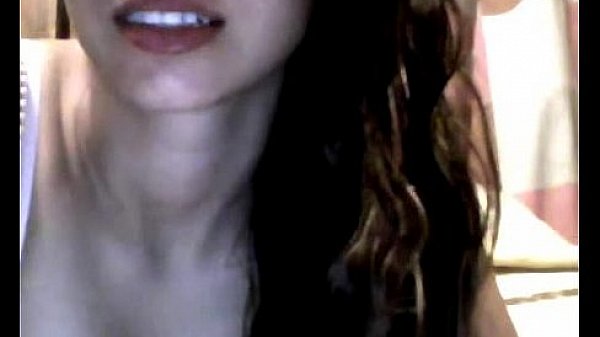 Amateur Webcam brazilian Girl Danadinha blumenal