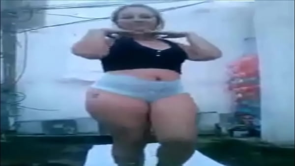 Gordinha muito gostosa