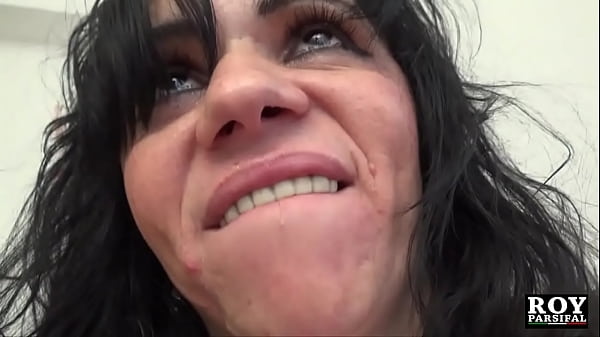 Senza ritegno la Floriana con Roy Parsifal