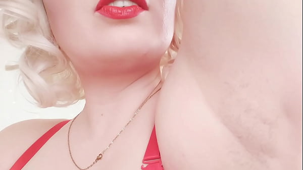 armpits fetish video bundle