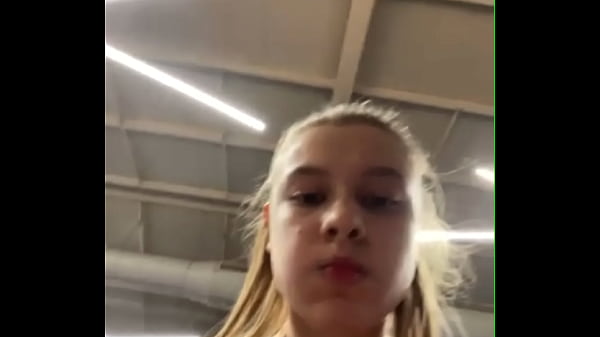 Hard fingering pussy and train