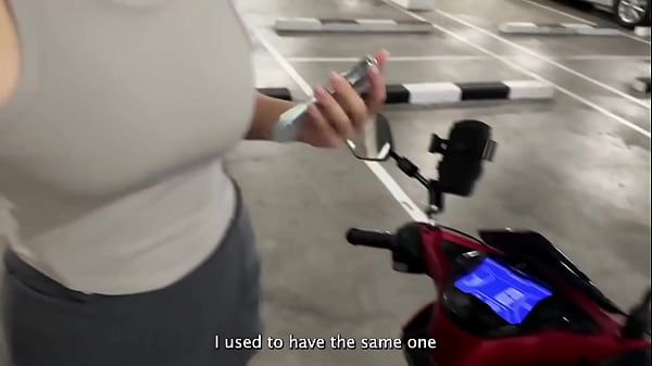 She offered a Pie, but got a Creampie