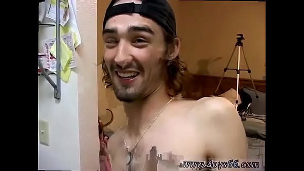 Gay teen hunk porn movieture first time Ian & Dustin Desperate To