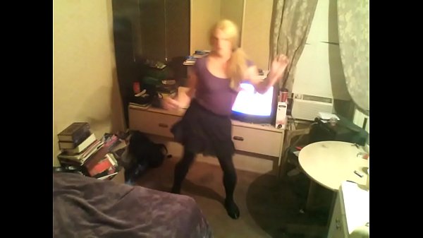 Andrea Vid HD Get It Started  