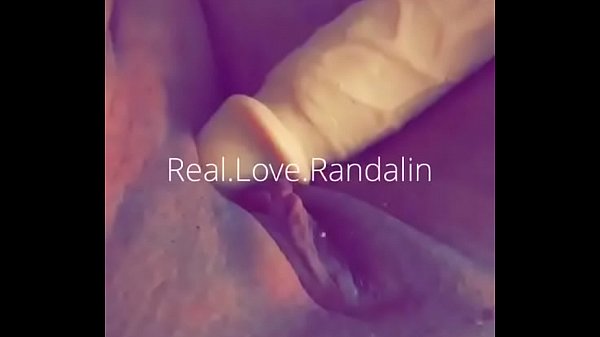 Love Randalin Dildo 3  