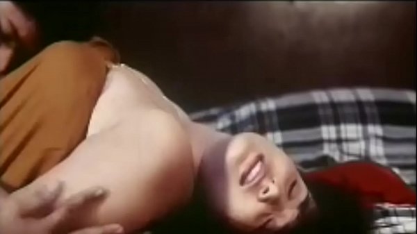 Lustful Romance in Bedroom with her Husband