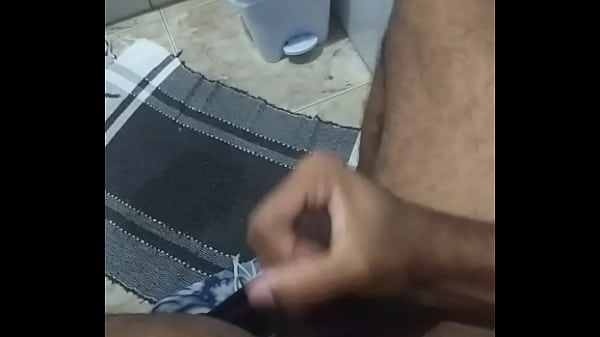 Gozada gostosa depois do almo&ccedil;o  