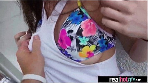 (anya olsen) Naughty GF Enjoy Sex In Front Of Cam movie-8