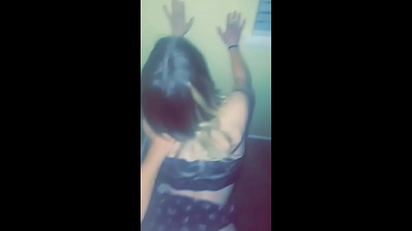 Stepsister wants bros cock and records it for s.