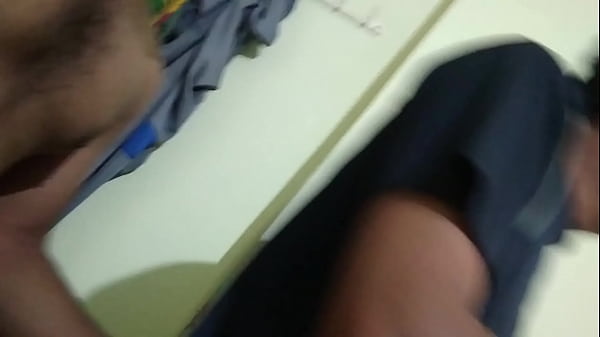 A kannada bottom sucking my cock  