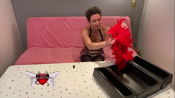 Calendrier de l'avent J 10