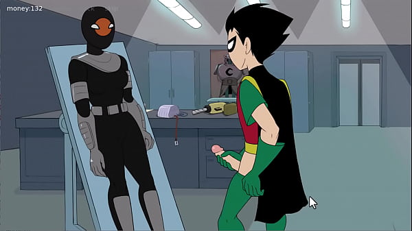 Titans Part 23 - Good sex with a woman