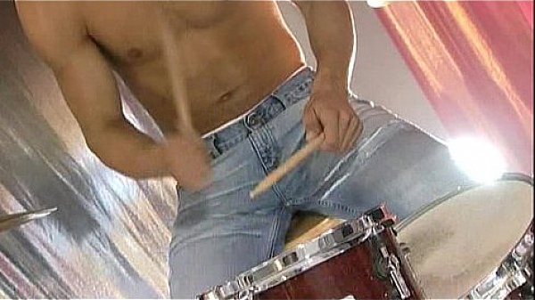 Harmony - Slam It In HArder - scene 2