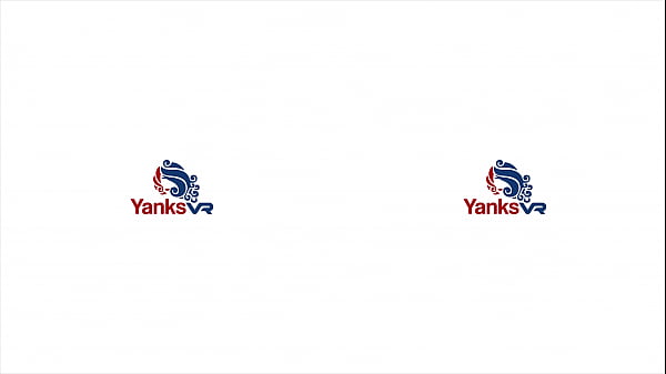 Yanks VR presents amateur blonde beauty Verronica using her small vibrator and fingers until she moans with pleasure outdoors  