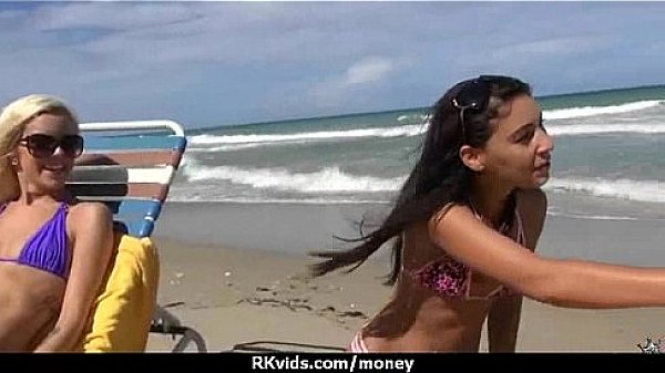 Amateu Teens Love Money 15 