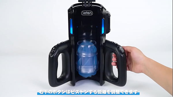 Leten Thrusting-Pro 10  masturbator for male Premium Quality Adult Sex Toys Clearance Sale 【Bestvibe】