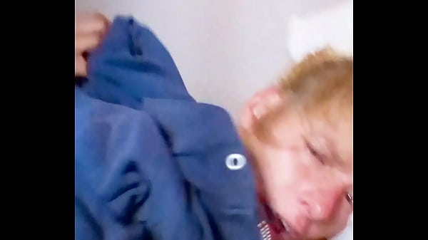 Blonde Petite Whore Takes Docs BBC  