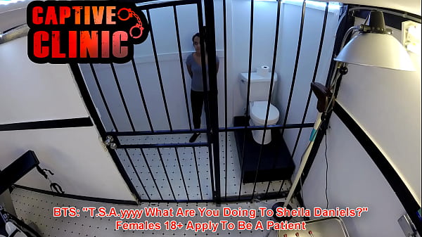 BTS - SFW TSAYYY and Human Guinea Pigs Movie, Failed Takes Walking To studio In Dark,See Full Medfet Movie Exclusively On @BondageClinic   Many More Films!