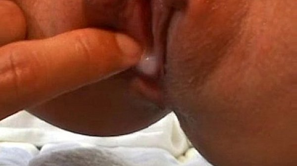 NadiaNitro sucking cock deep inside her pussy  