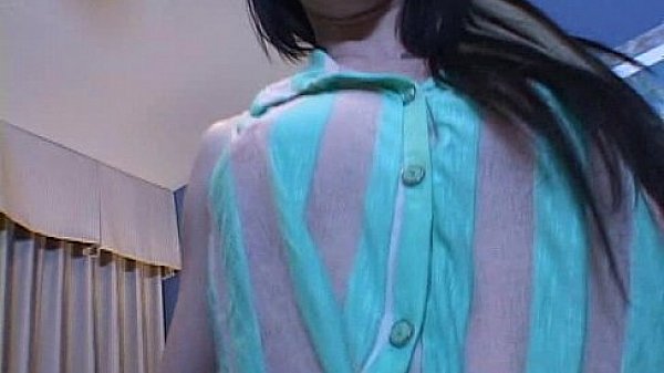 Luxx gets a deep creampie