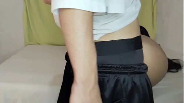 sailor hot girl taking dick