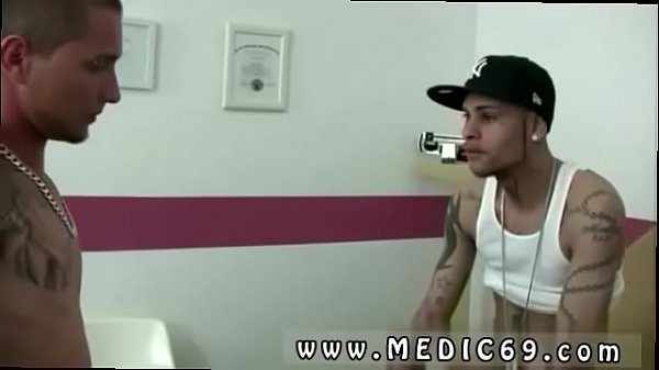 Gay sex medical clips and teen cums during physical After I gave the  