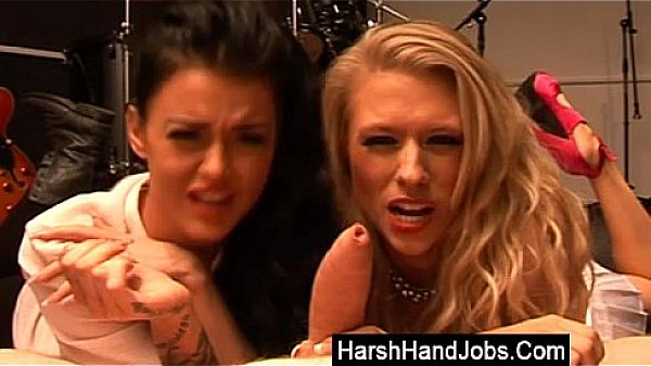 Stacey Lacey and Michelle Moist cbt