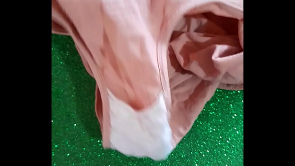 Este calzon es nuevo para mi