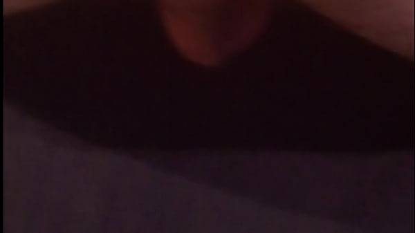 Cum dripping from my ass after being fucked  