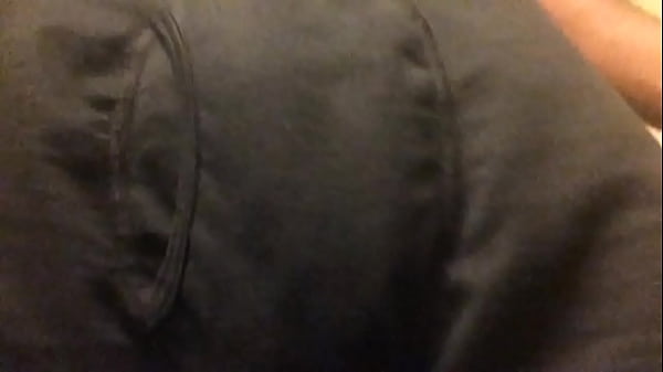 h. bbc shaking in Boxers after work