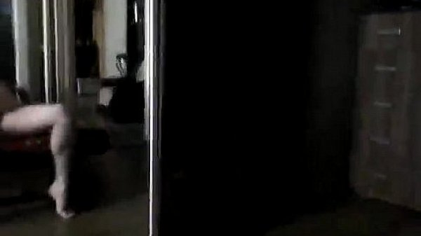 First fuck in new apartment  