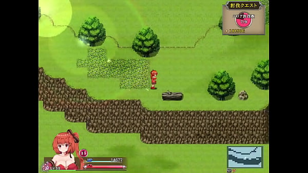 閃紅のアリエスプレイしてみた【part7】