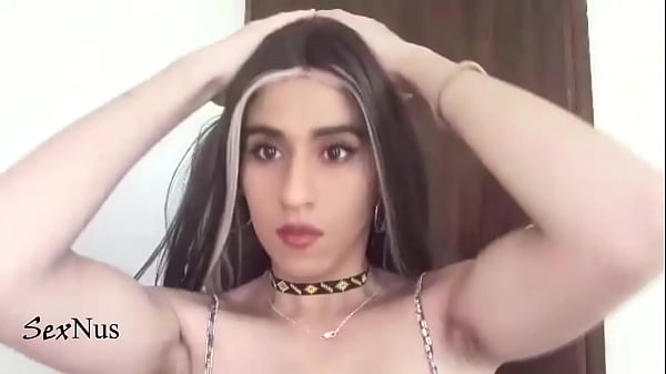 fantas&iacute;a de transformarme en una chica  