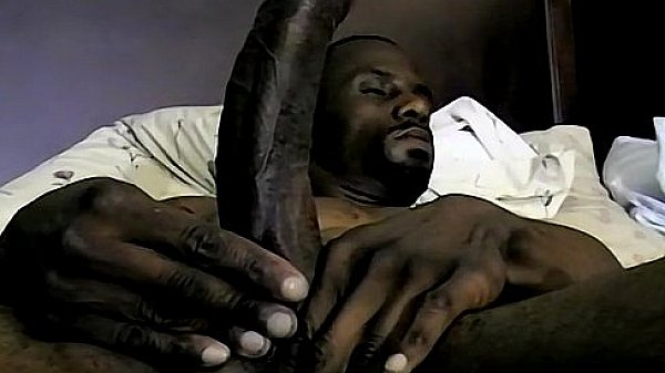 Hung Black Hunk Iceberg Returns