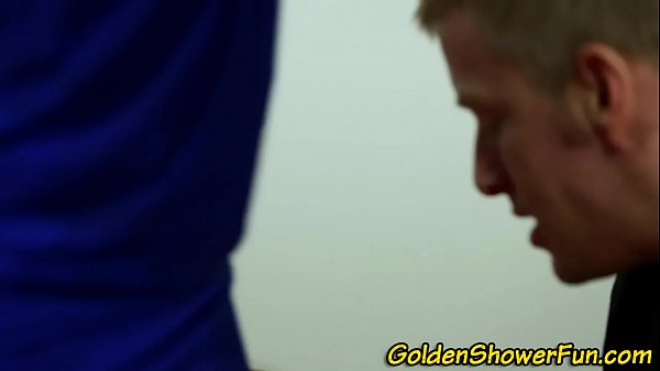 Piss fetish sluts cumswap